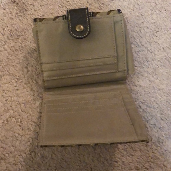 Wallet - Picture 4 of 6